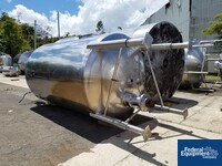 Image of 3,000 Gal Mueller Liquifier, S/S, 100 HP 3 